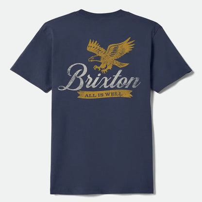 Well Standard T-Shirt