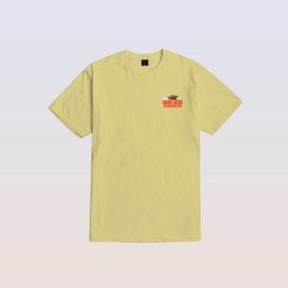 West Coast Water Decal Premium T-Shirt