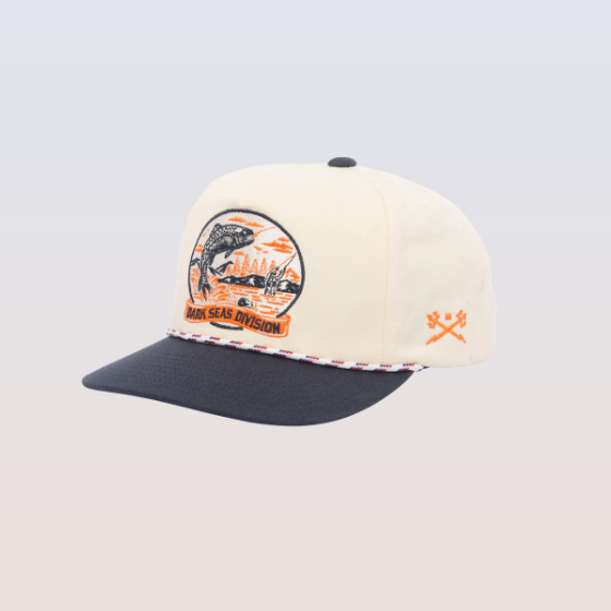 Whitley Hat