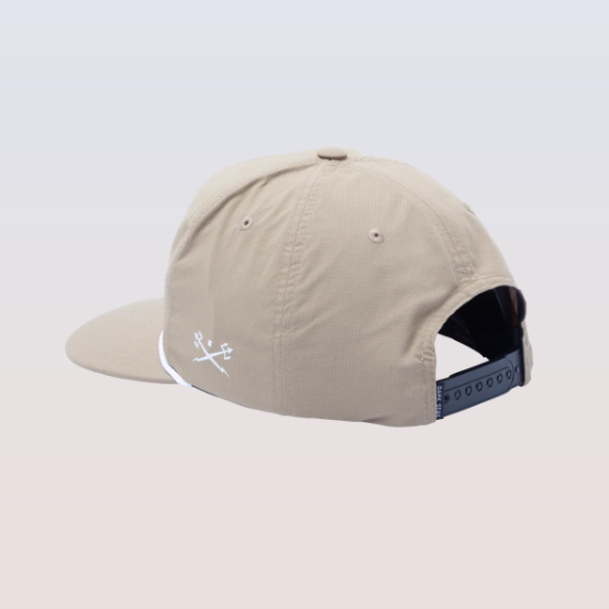 Wishin Nylon Hat