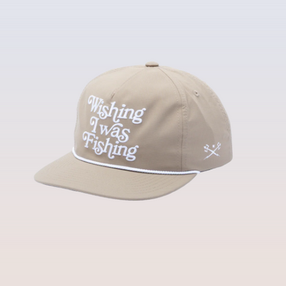 Wishin Nylon Hat