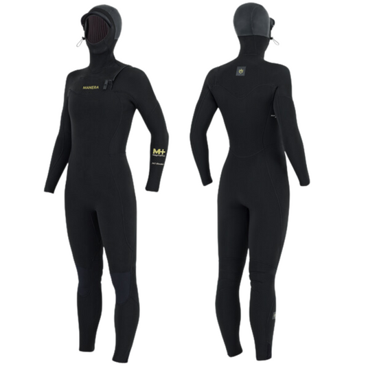 Women's Magma Wetsuit