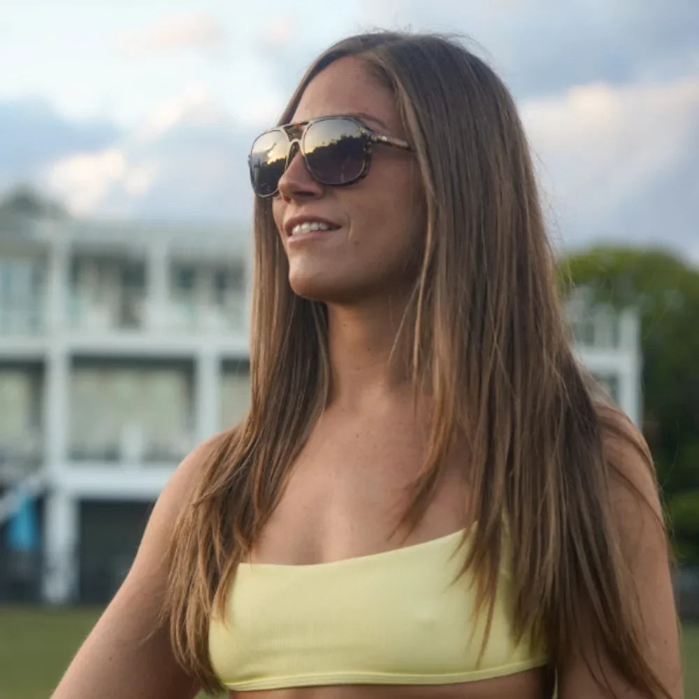 Woodstock Polarized Sunglasses