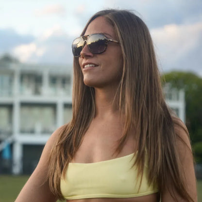 Woodstock Polarized Sunglasses