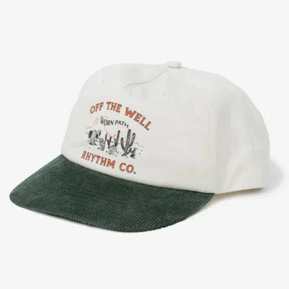 Worn Path Cap