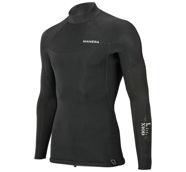 X10D Neoprene Top