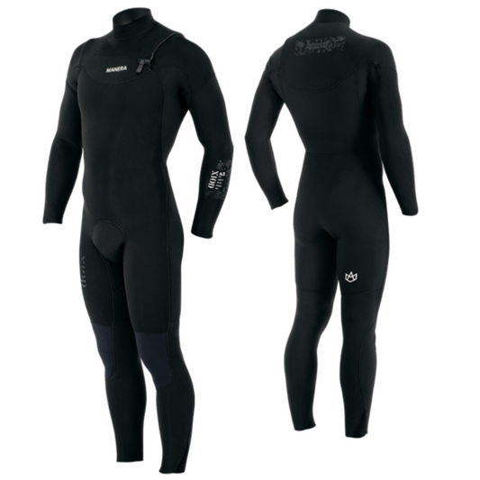 X10D Wetsuit