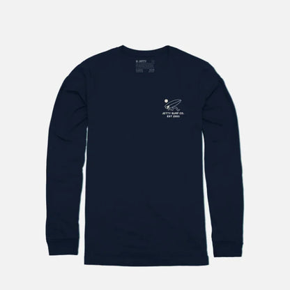 Chaser Long Sleeve