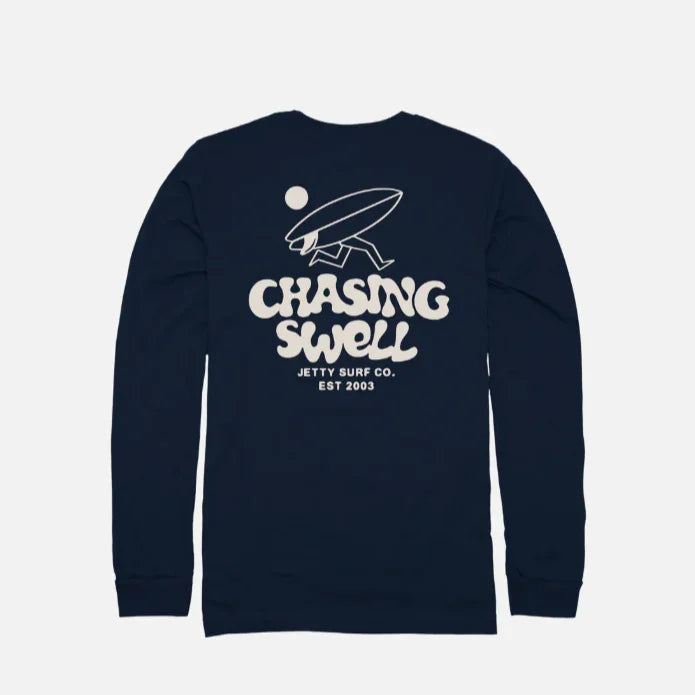 Youth Chaser Long Sleeve