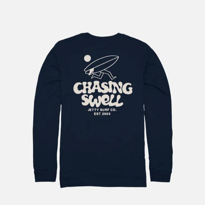 Youth Chaser Long Sleeve