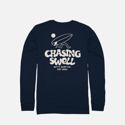 Youth Chaser Long Sleeve