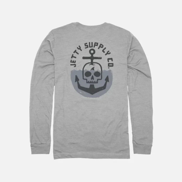 Youth Sinker Long Sleeve