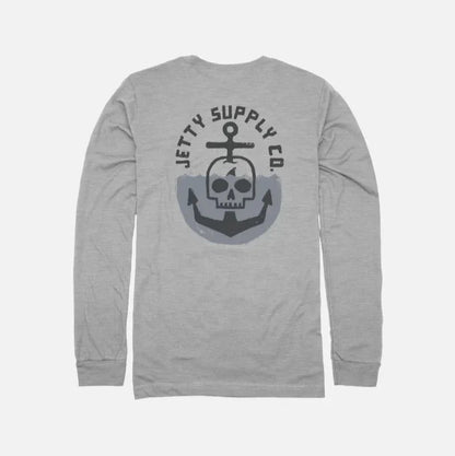 Youth Sinker Long Sleeve