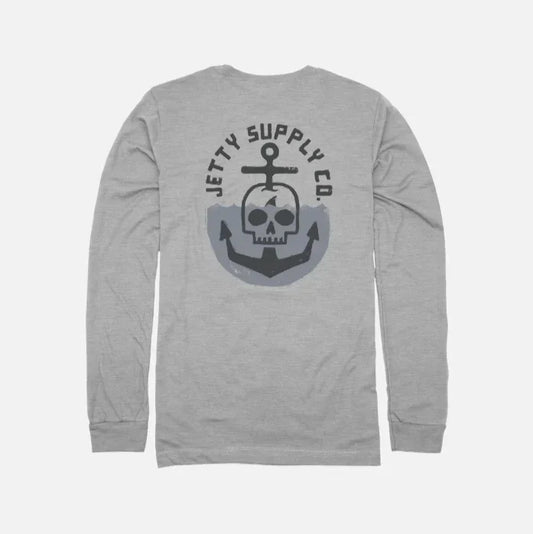 Youth Sinker Long Sleeve