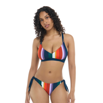 Zoey Low Rise Bottom