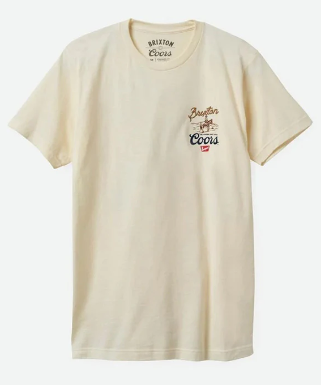 Coors Legends S/S Shirt