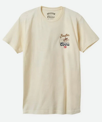 Coors Legends S/S Shirt