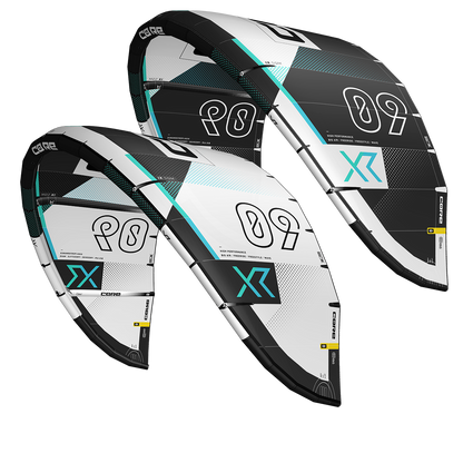 XR8 Kite