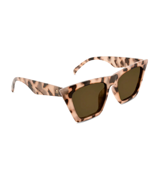 Hampton Polarized Sunglasses