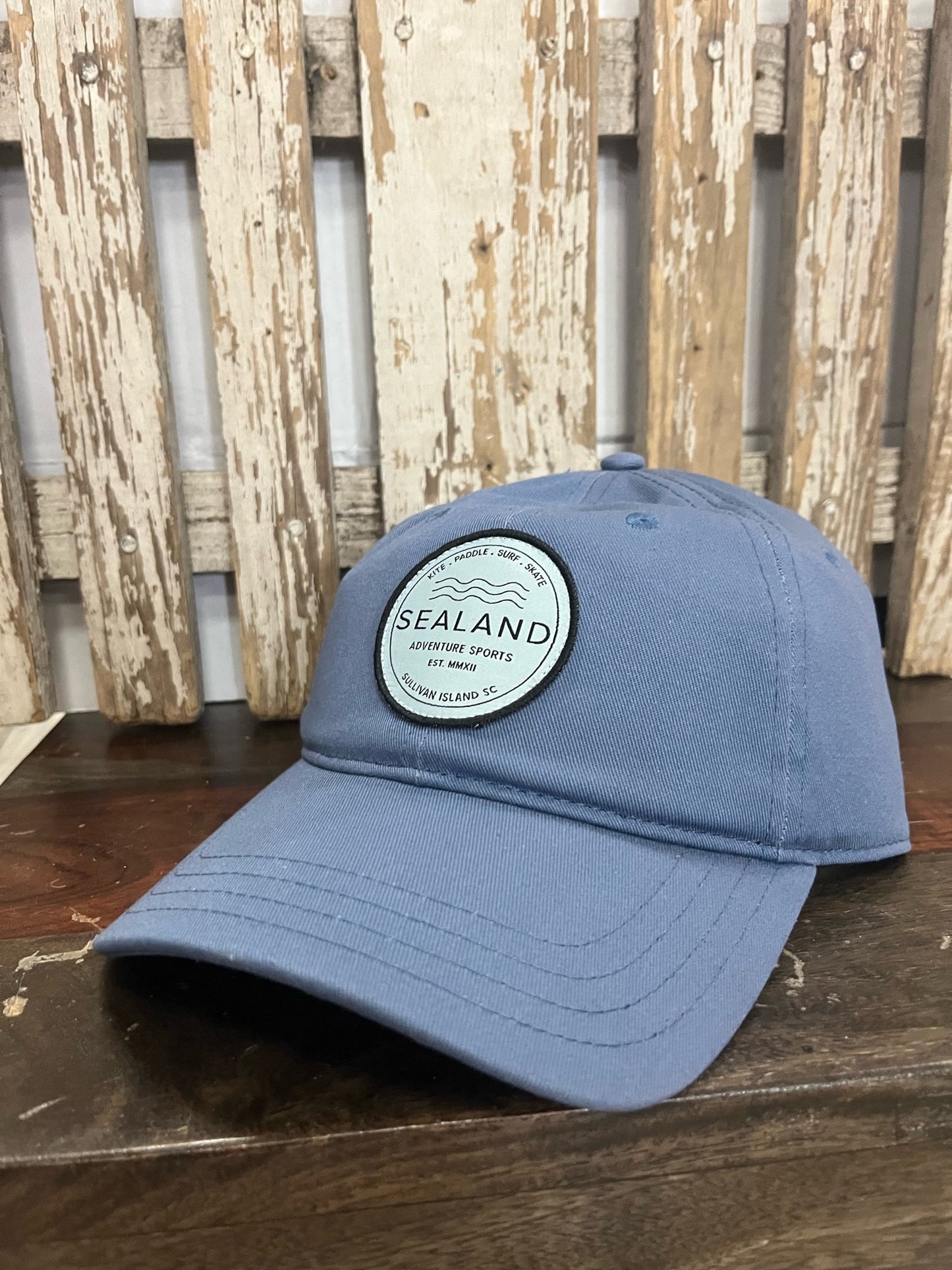 Sealand Sports Cap