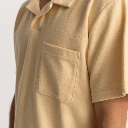 Vintage Terry Polo