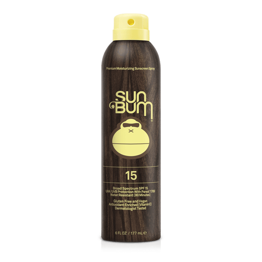 Sun Bum Sunscreen Spray - Sealand Adventure Sports