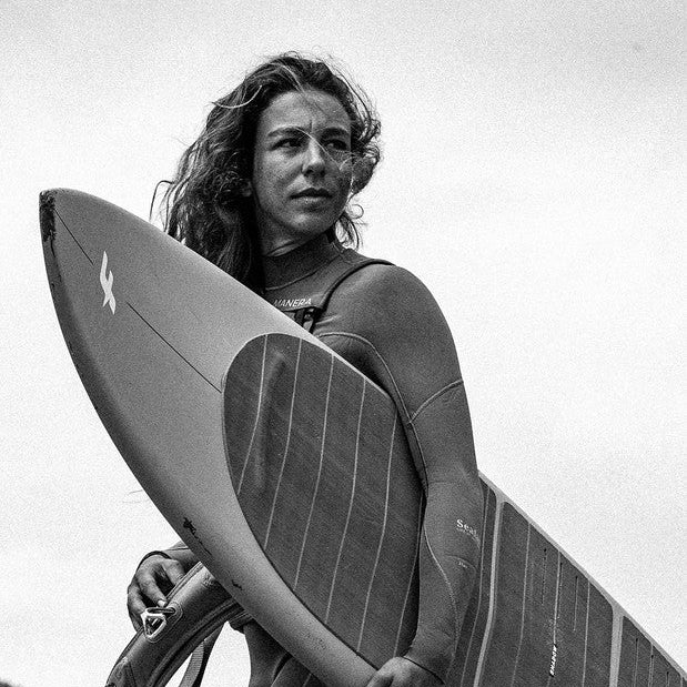 2022 Manera 4.3mm Seafarer Wetsuit