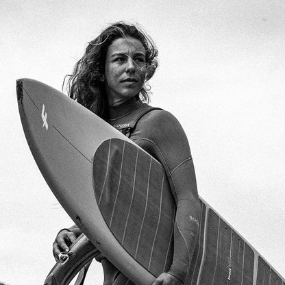 2022 Manera 4.3mm Seafarer Wetsuit