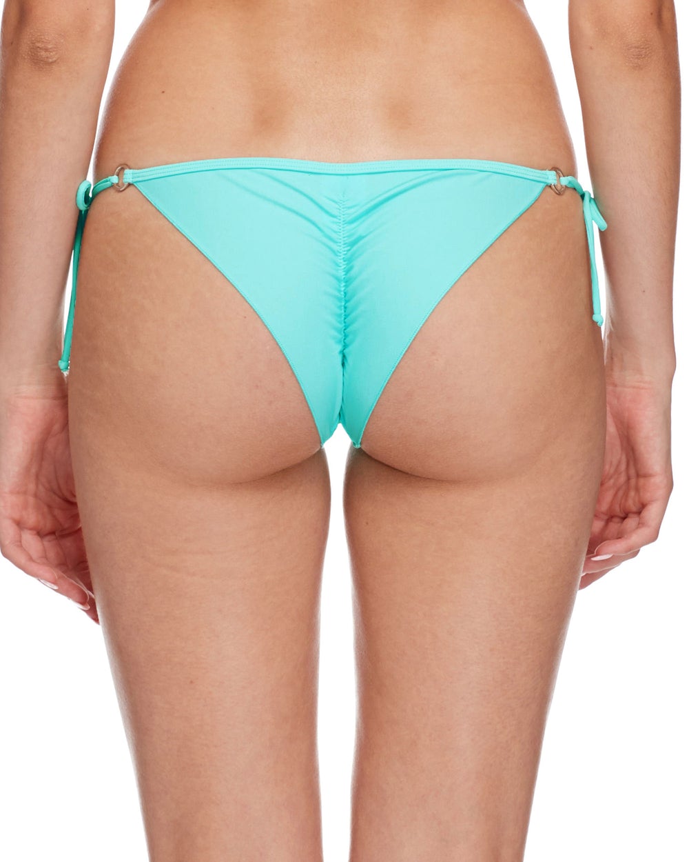 Brasilia Side Tie Bikini Bottom