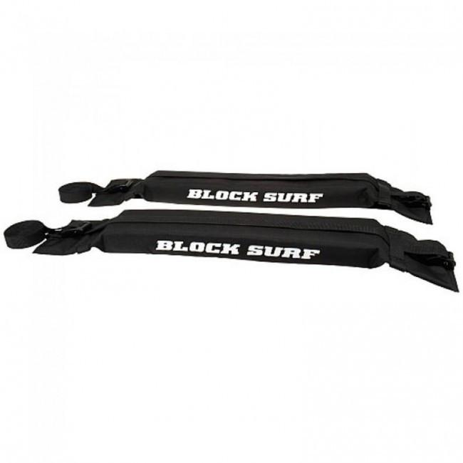 Block Surf Wrap Rax Single Board Rack - Sealand Adventure Sports