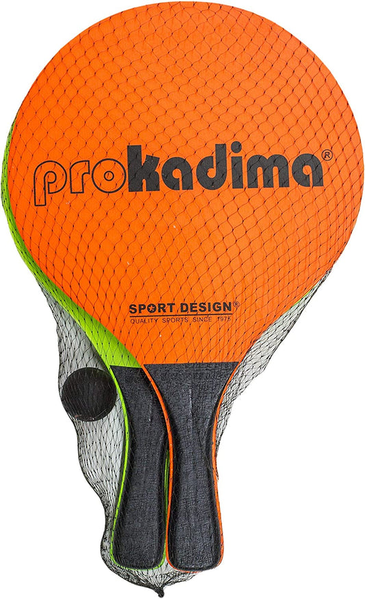 Pro Kadima Paddle w/ Ball