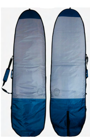 9'2 Longboard Day Bag