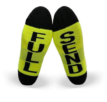 Full Send Socks - Fuel