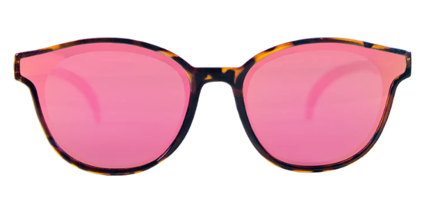 Cora Polarized Sunglasses