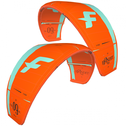 F-One Bandit XVI Kite