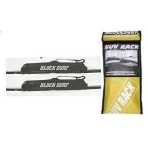 Block Surf SUV Rack - Sealand Adventure Sports