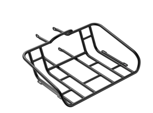 Discover 1 Front Rack