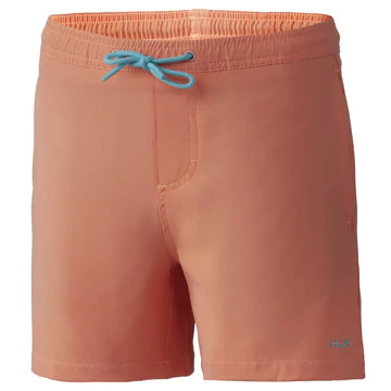 Pursuit Volley Youth Boardshorts
