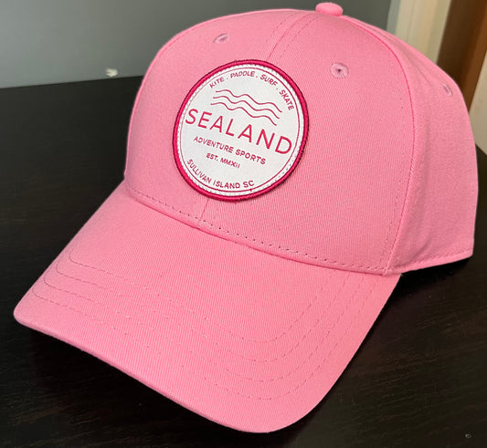Sealand Sports Women's Cap