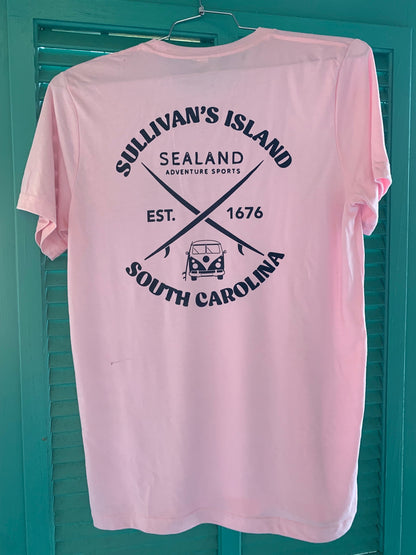 Sullivan's Island & Sealand Sports T-Shirt