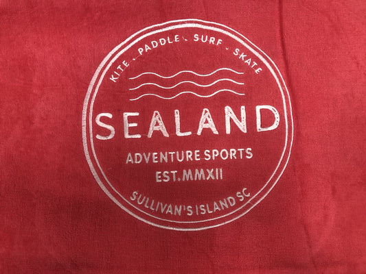 Sullivan's Island 16 oz Pint Cup – Sealand Adventure Sports