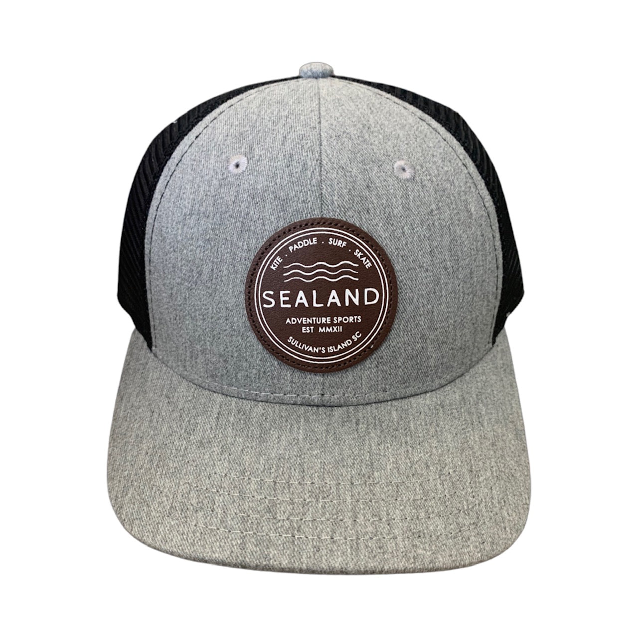 Sealand Sports Trucker Hats