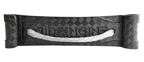 Carbon Slider Bar 10'' - Sealand Adventure Sports