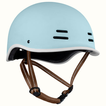 Remi Bike Helmet Mint