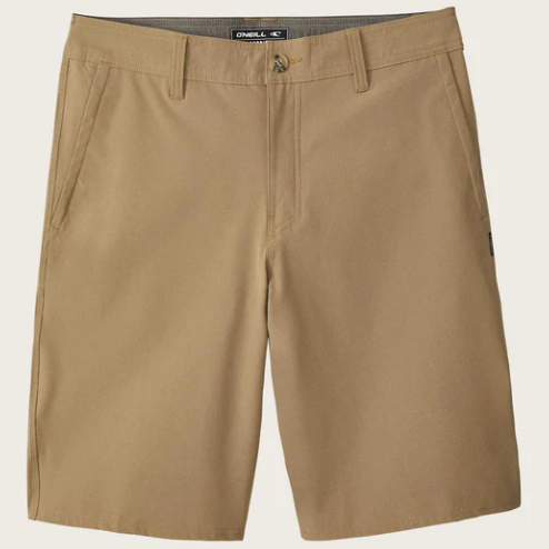Reserve Solid 18" Boys Walking Shorts
