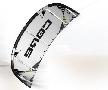 Used Kite - Core xr6 12m - Sealand Adventure Sports