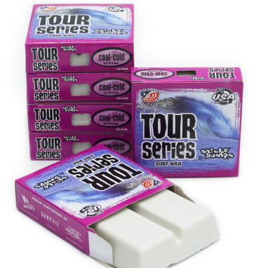 Sticky Bumps Surf Wax