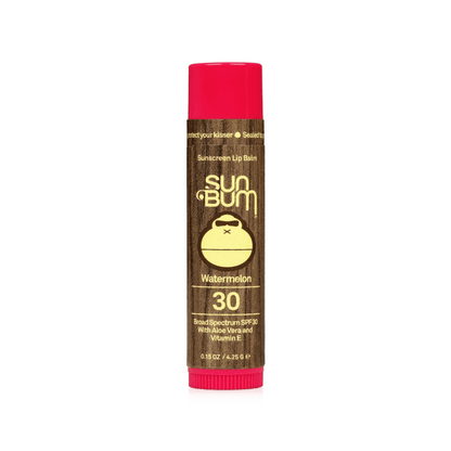 Sun Bum Lip Balm SPF 30