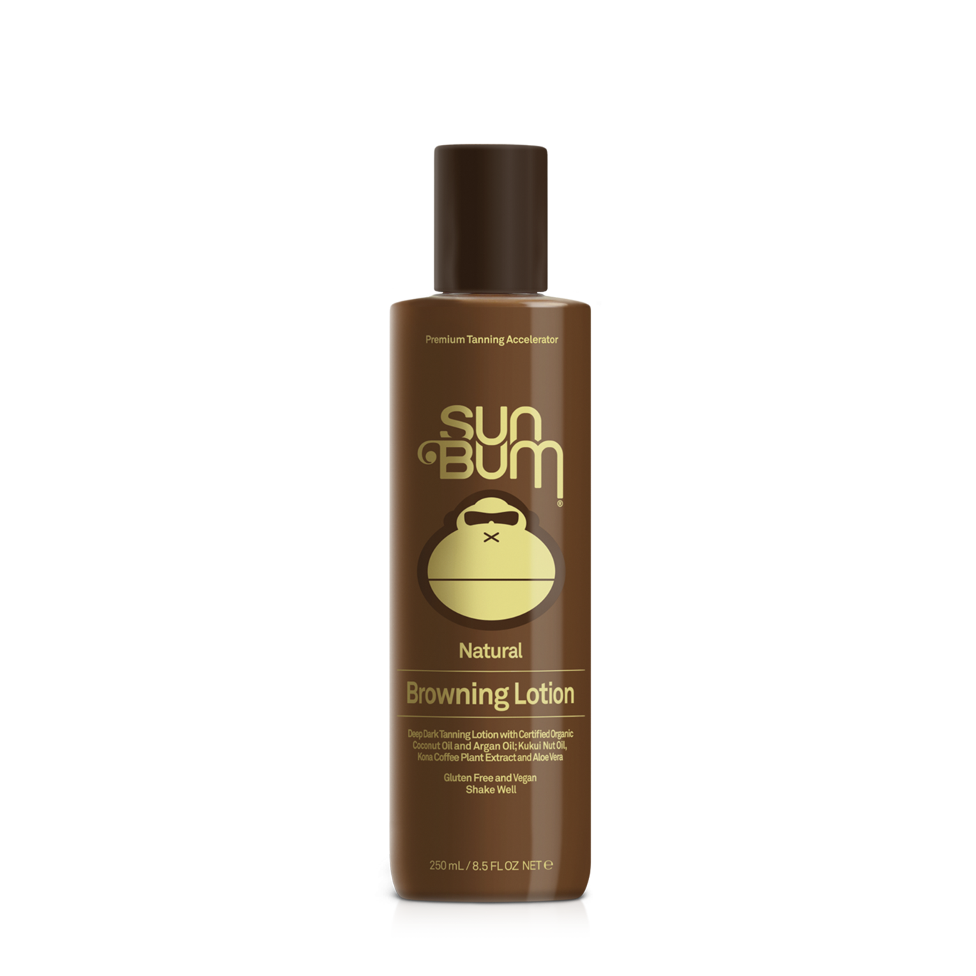 Sun Bum Browning Lotion