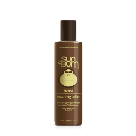 Sun Bum Browning Lotion